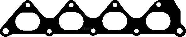 Прокладка Выпускного Коллектора 026396P Corteco арт. 026396P