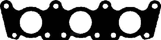 Прокладка Выпускного Коллектора 026516P Corteco арт. 026516P