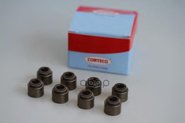 Комплект Маслосъемных Колпачков Corteco арт. 19036070