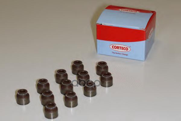 Комплект Маслосъемных Колпачков Corteco арт. 19036079