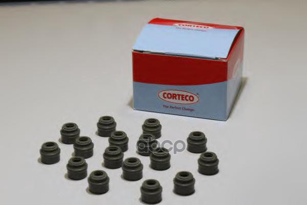 Колпачки Маслосъемные Toyota: Auris 1.4 Vvti/1.6 Vvti 06-, Avensis 1.6 Vvt-I/1.8 03-08, Avensis 1.6 Vvt-I/1.8 Vvt-I 97-03, Av...
