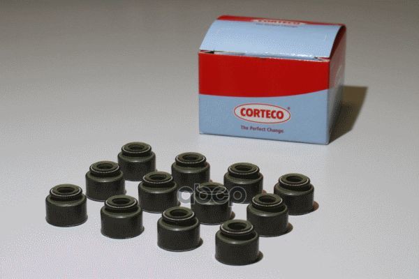 Комплект Маслосъемных Колпачков Corteco арт. 19036740