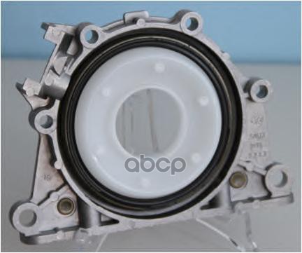 Сальник коленвала RR в корпусе BMW E46/E60/E61/E65/E66/E81/E87/E90/X3/X5  M57N/M47N Corteco арт. 20033892B