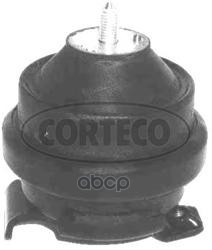 Подушка Двигателя | Перед | Corteco арт. 21651933