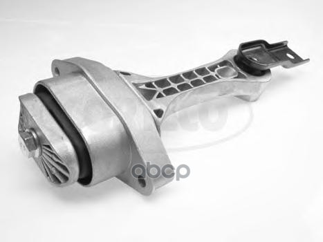 Подушка двигателя Audi Corteco арт. 21652797