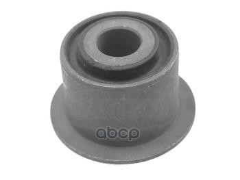 Сайлентблок Передн Рычага Передней Оси Citroen: Zx 91-97 Corteco арт. 21653133