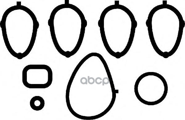 Комплект Прокладок Впускного Коллектора Corteco арт. 423062H