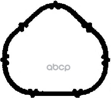 Прокладка Коллектора Nissan: Primastar Автобус 2.0/Dci 120 01-, Primastar Фургон Dci 120 02- Corteco арт. 423070H