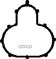 Прокладка впускного колектара FORD FOCUS I/MONDEO II Corteco арт. 450128H