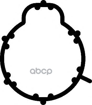 Прокладка впускного коллектора MERCEDES-BENZ A-CLASS A 140A 160 97-04, VANEO 1.6 02-05 CORTECO 450144H Corteco арт. 450144H