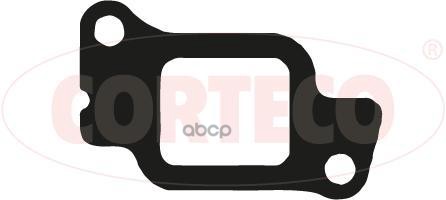 Прокладка Выпускного Коллектора Corteco арт. 460193P