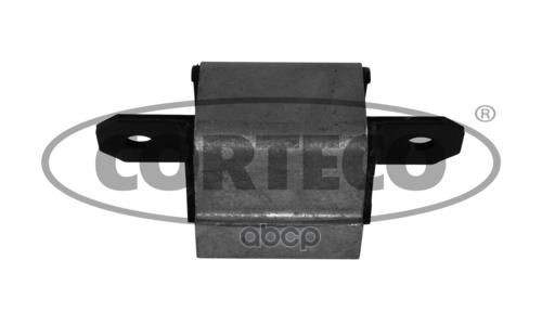 Подушка Двигателя | Зад | Corteco арт. 49368677