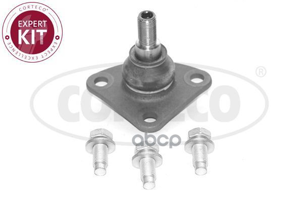 Опора Шаровая Citroen: Jumper 06-, Fiat: Ducato 250 06-, Peugeot: Boxer 06- Corteco арт. 49395174