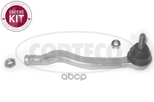 Наконечник Тяги Рул. Corteco арт. 49395295