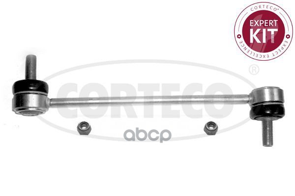 Тяга Стабилизатора Передн Vw: Transporter T5/Multivan 04/03- Corteco арт. 49398530