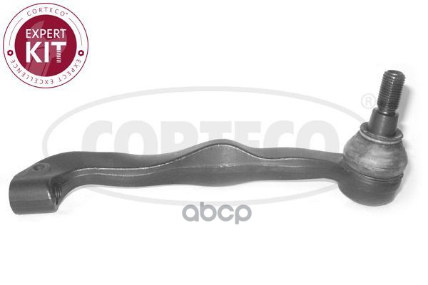 Наконечник Рулевой Тяги Лев Vw: Transporter T5 / Multivan 04/03- Corteco арт. 49398562