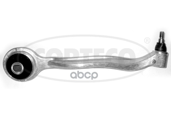 Рычаг Подвески Лев Нижн Mercedes-Benz: S-Class W220 99- Corteco арт. 49398626