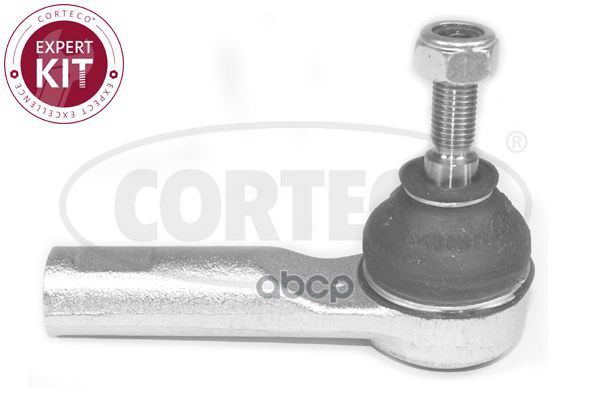 Наконечник Рулевой Тяги Лев Renault: Clio Iii 06/05-, Modus 12/04- Corteco арт. 49398644