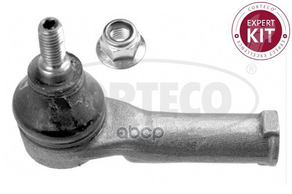 Наконечник Рулевой Тяги Jaguar: X-Type (Cf1) 01-, X-Type Estate 03- Corteco арт. 49398689