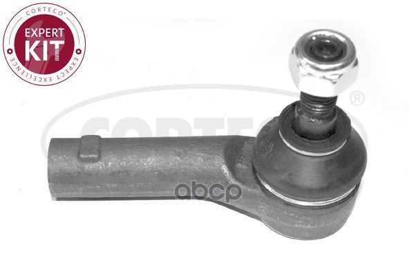 Наконечник Рулевой Тяги Лев Vw: Bora 98-05, Golf Iv 97-05, Jetta Iv 98-05, Audi: A3 96-03, Seat: Leon 99-, Toledo Ii 99-06, S...