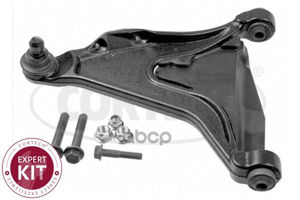 Рычаг Подвески Прав Volvo: 850 91-97, S70 96-00, V70 I 96-00 Corteco арт. 49398712