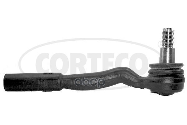 Наконечник Рулевой Тяги Лев Mercedes-Benz: E-Class W211 02- Corteco арт. 49398721