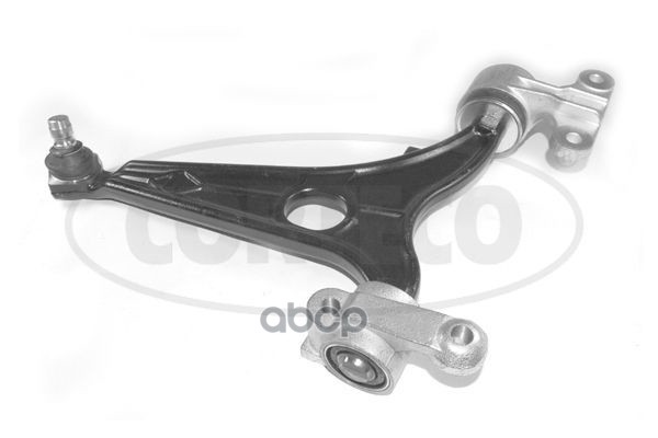 Рычаг Подвески Прав Citroen: Jumpy 07-, Fiat: Scudo 07-, Peugeot: Expert Tepee 07- Corteco арт. 49398760