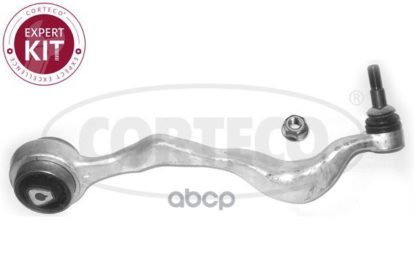 Рычаг Подвески Лев Bmw: 1 (E81, E87) 04-, 3 (E90) 05-, 3 (E91) 05- Corteco арт. 49398768