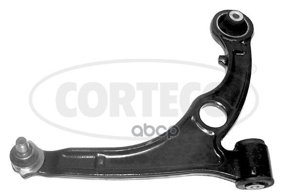 Рычаг Подвески Прав Fiat: Stilo 10/01- Corteco арт. 49398811