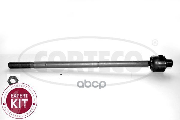 Тяга Рулевая Лев Land Rover: Discovery Iii, Iv 04- Corteco арт. 49398876