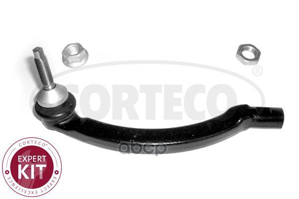 Наконечник Рулевой Тяги Прав Volvo: S60/S80 00-, V70 Ii 00-, Xc70 Crosscountry 01/04- Corteco арт. 49398885