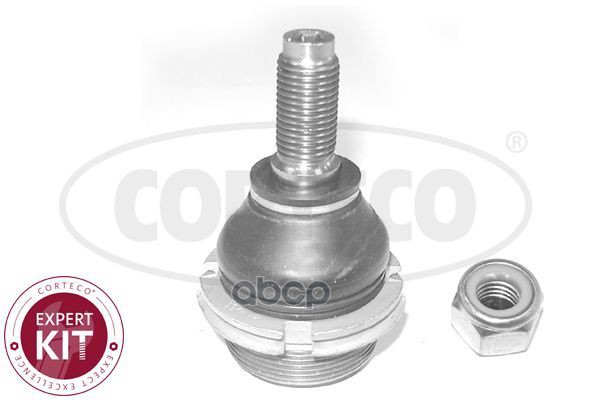 Опора Шаровая Citroen: C5 01-04, Xantia 93-03, Xm 06/94-00, Peugeot: 405 С Г/У 87-95, 406 95-05/04, 605 08/94-, 607 00- Corte...