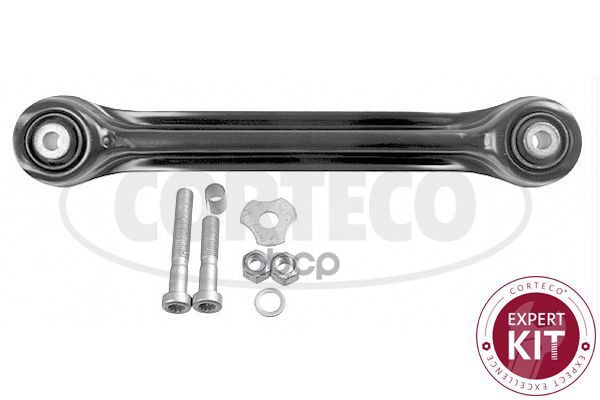 Рычаг Подвески Передн Нижн Задней Оси Mercedes-Benz: 190 W201 83-93, C-Class W202 93-00, W203 00-, E-Class W124 85-95, W210 9...