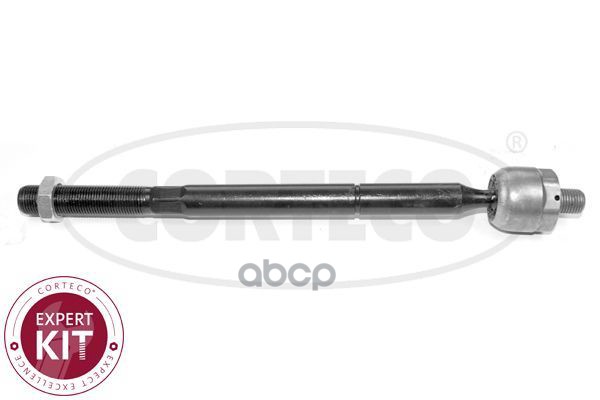 Тяга Рулевая Mazda: 3 10/03-, 5 08/02- Corteco арт. 49398905