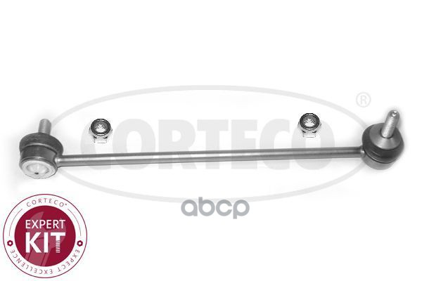 Тяга Стабилизатора Лев Bmw: 5 E60 520I-545I 02-, E61 525D-545I 04- Corteco арт. 49398906