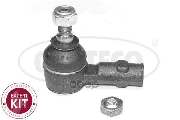 Наконечник Рулевой Тяги Mercedes-Benz: C-Class (W202) 93-00, Clk (C208) 97-02, Chrysler: Crossfire 03-, Crossfire Roadster 04...
