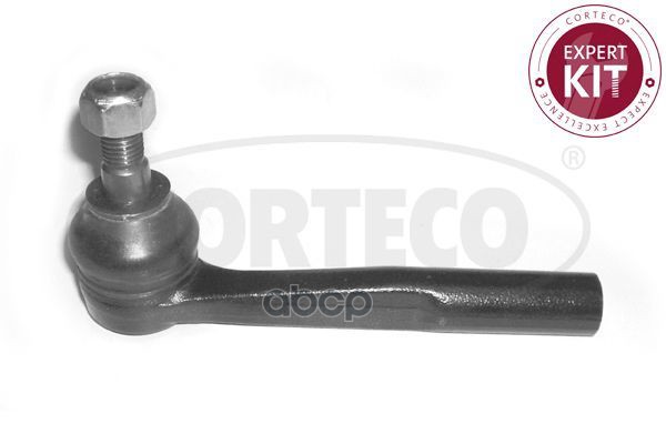Наконечник Рулевой Тяги Прав Opel: Astra H 04-, Astra H Gtc 05-, Zafira 05-, Saab: 9-5 98- Corteco арт. 49398929
