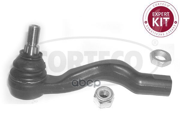 Наконечник Рулевой Тяги Прав Mercedes-Benz: Vito W639 09/03- Corteco арт. 49399115