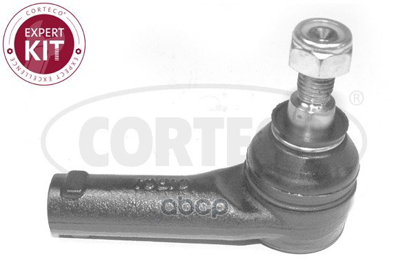 Наконечник Рулевой Тяги Лев Vw: Transporter Ch.70-S-002792->70-T-199999 90-03 Corteco арт. 49399159