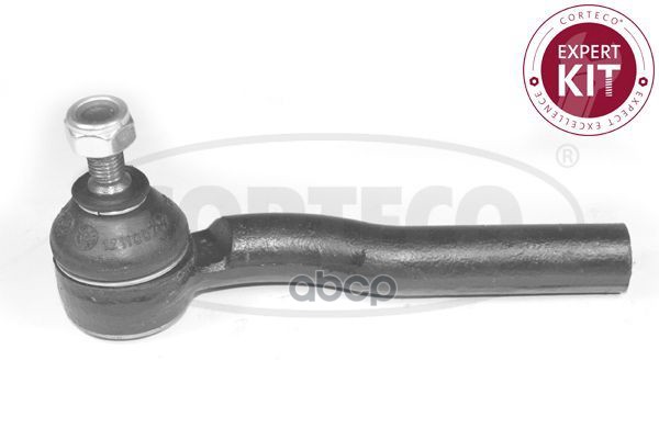 Наконечник Рулевой Тяги Прав Fiat: Palio 96-, Palio Weekend 96-, Siena 96-, Strada 99- Corteco арт. 49399185