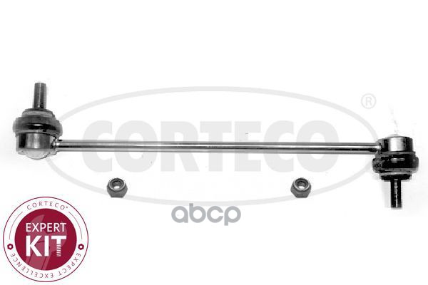 Тяга Стабилизатора Передн Fiat: Fiorino 02/08-, Linea 06/07- Corteco арт. 49399208