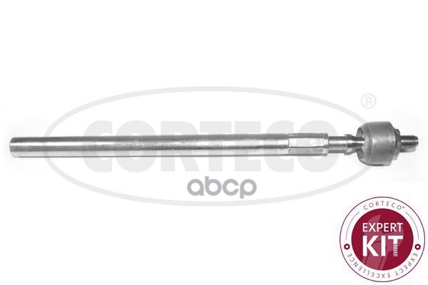 Тяга Рулевая Citroen: Berlingo 07/96-12/11, Xsara 04/97-03/05, Xsara Picasso (N68) 12/99-, Peugeot: Partner 06/96-03/08 Corte...