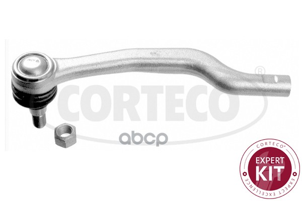 Наконечник Рулевой Тяги Прав Mercedes-Benz: A-Class W168 97-04 Corteco арт. 49399351