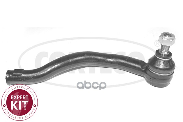 Наконечник Рулевой Тяги Лев Vw: Sharan Ch.7м-Т-005001-> 96-10, Ford: Galaxy 95-06 Corteco арт. 49399475