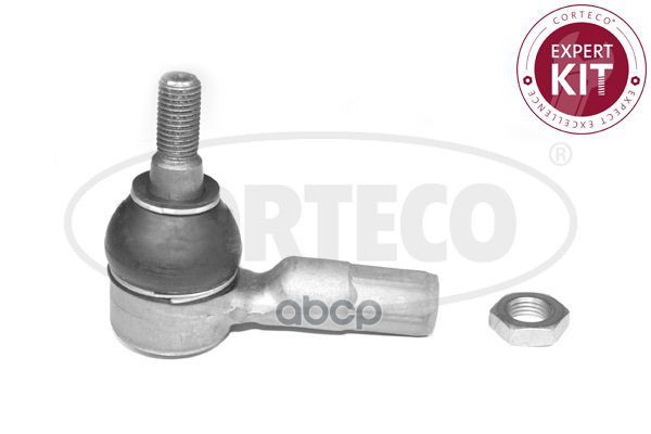 Наконечник Рулевой Тяги Citroen: Jumpy 07-, Peugeot: Expert 01/07- Corteco арт. 49399488