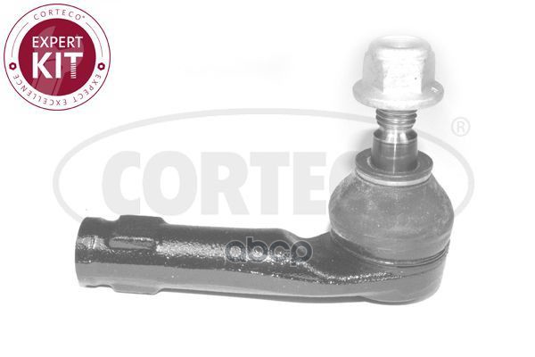 Наконечник Рулевой Тяги Лев Ford: Fiesta Vi 10/08- Corteco арт. 49399551