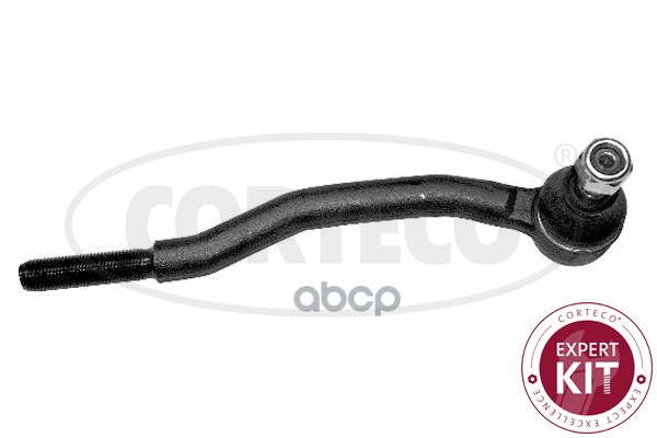 Наконечник Рулевой Тяги Прав Opel: Omega 94- Corteco арт. 49399595