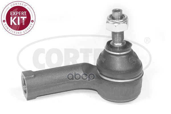 Наконечник Рулевой Тяги Лев Alfa Romeo: 147 00-, 156 97-, 166 98- Corteco арт. 49399888