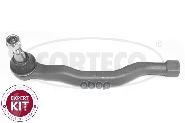 Наконечник Рулевой Тяги Прав Renault: Laguna Iii 10/07-15, Latitude 07/10- Corteco арт. 49400122