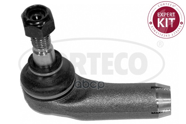 Наконечник Рулевой Тяги Прав 16Мм Audi: 100 Ch.44-E-068501-> 84-11/90, 100 Ch.4a-P-001984-> 12/90-06/94, 200 83-12/91, A6 06/...